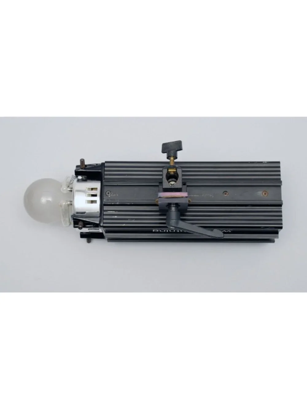 White Lightning Ultra1800 Professional Studio Flash Unit 900W Paul C Buff